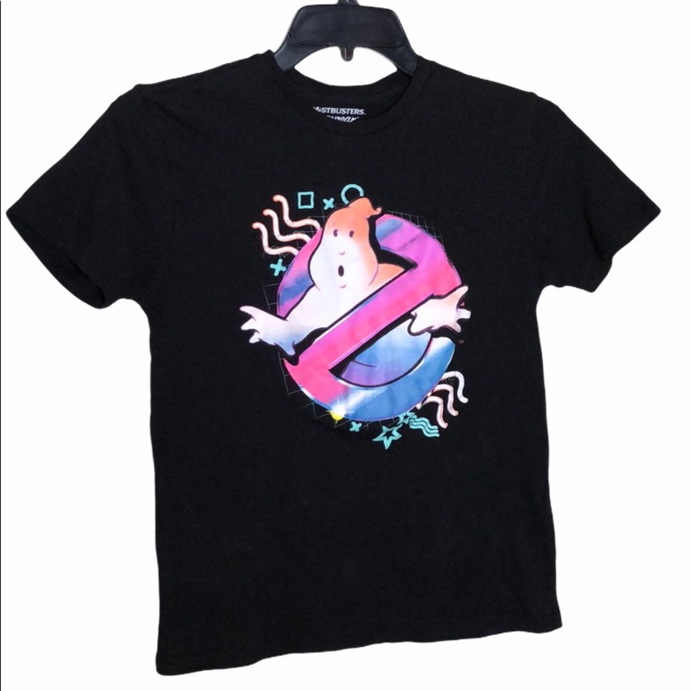 Loot Crate | Ghostbusters Tee
